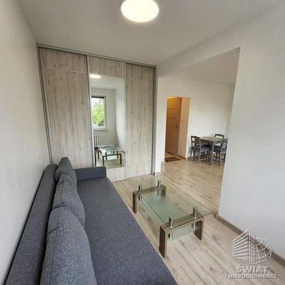 Mieszkanie na wynajem, Szczecin Książąt Pomorskich, 1 pokój, 32 m² — GAN21956, zdjęcie 5