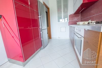 Mieszkanie na wynajem, Szczecin Książąt Pomorskich, 2 pokoje, 48 m² — INS22141, zdjęcie 2