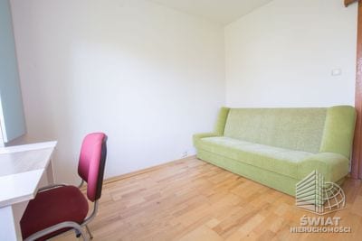 Mieszkanie na wynajem, Szczecin Książąt Pomorskich, 2 pokoje, 48 m² — INS22141, zdjęcie 3
