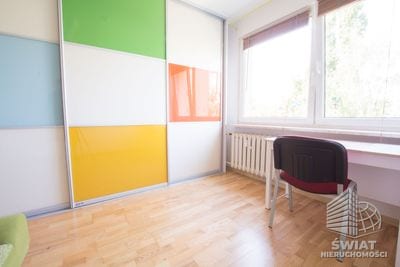 Mieszkanie na wynajem, Szczecin Książąt Pomorskich, 2 pokoje, 48 m² — INS22141, zdjęcie 4