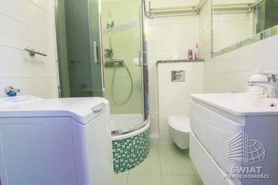 Mieszkanie na wynajem, Szczecin Książąt Pomorskich, 2 pokoje, 48 m² — INS22141, zdjęcie 5