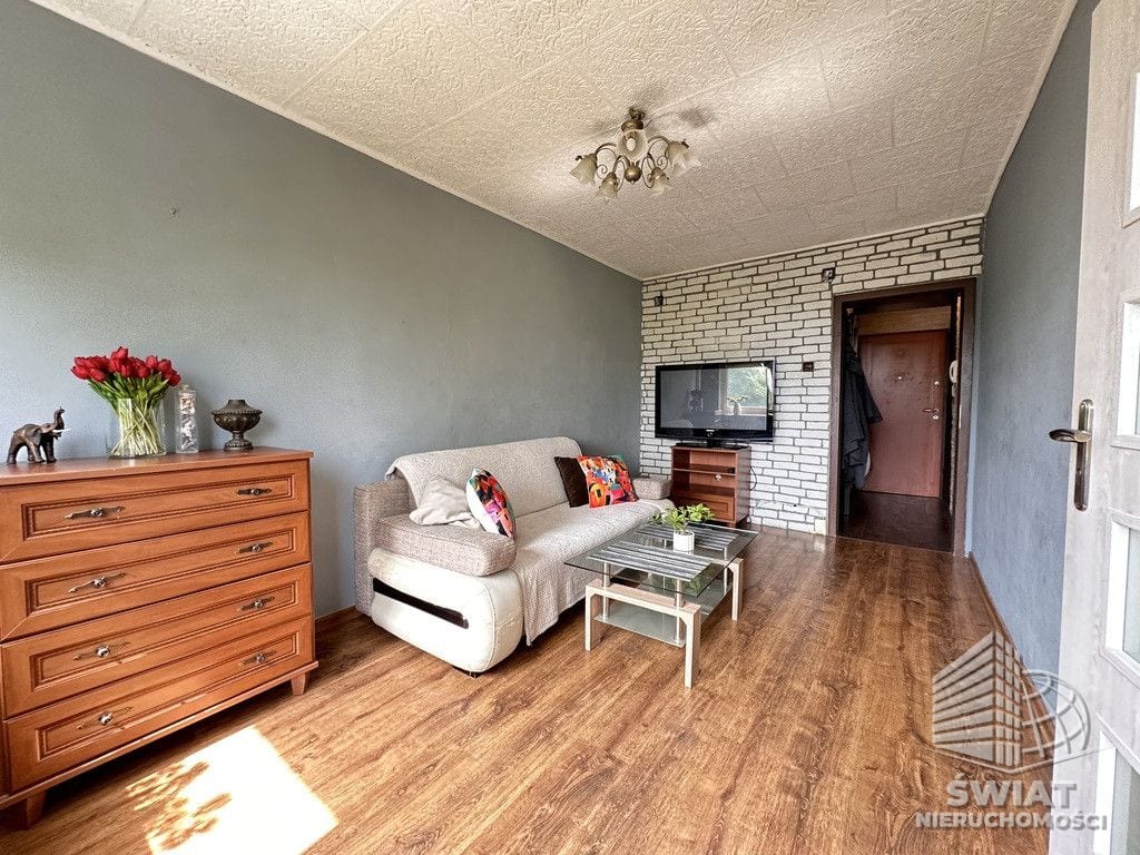 Mieszkanie na wynajem, Szczecin Książąt Pomorskich, 2 pokoje, 35 m² — MPN21000, zdjęcie 1