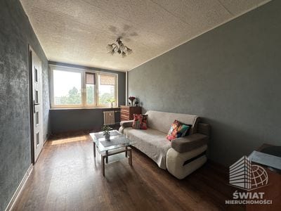 Mieszkanie na wynajem, Szczecin Książąt Pomorskich, 2 pokoje, 35 m² — MPN21000, zdjęcie 3