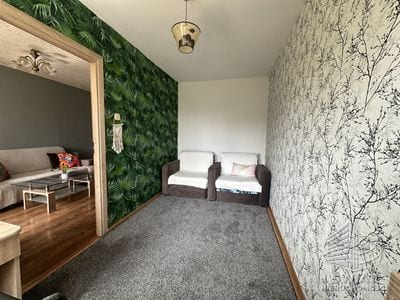 Mieszkanie na wynajem, Szczecin Książąt Pomorskich, 2 pokoje, 35 m² — MPN21000, zdjęcie 4