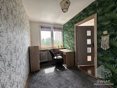 Mieszkanie na wynajem, Szczecin Książąt Pomorskich, 2 pokoje, 35 m² — MPN21000, zdjęcie 5