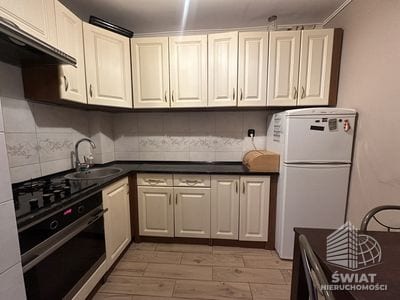 Mieszkanie na wynajem, Szczecin Książąt Pomorskich, 2 pokoje, 35 m² — MPN21000, zdjęcie 6
