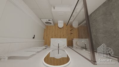 Mieszkanie na wynajem, Szczecin Łasztownia, 1 pokój, 42 m² — CIE24948, zdjęcie 2