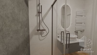 Mieszkanie na wynajem, Szczecin Łasztownia, 1 pokój, 42 m² — CIE24948, zdjęcie 3