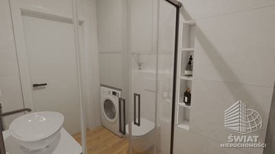 Mieszkanie na wynajem, Szczecin Łasztownia, 1 pokój, 42 m² — CIE24948, zdjęcie 4