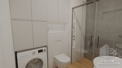 Mieszkanie na wynajem, Szczecin Łasztownia, 1 pokój, 42 m² — CIE24948, zdjęcie 5