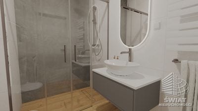 Mieszkanie na wynajem, Szczecin Łasztownia, 1 pokój, 42 m² — CIE24948, zdjęcie 6