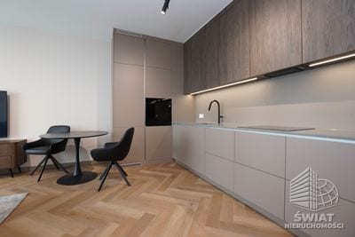 Mieszkanie na wynajem, Szczecin Łasztownia, 2 pokoje, 56 m² — CIE24983, zdjęcie 1