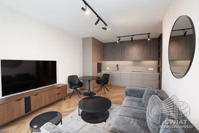 Mieszkanie na wynajem, Szczecin Łasztownia, 2 pokoje, 56 m² — CIE24983, zdjęcie 4