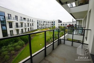 Mieszkanie na wynajem, Szczecin Łasztownia, 2 pokoje, 56 m² — CIE24983, zdjęcie 6