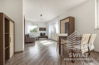 Mieszkanie na wynajem, Szczecin Niebuszewo, 2 pokoje, 48 m² — DZI20060, zdjęcie 2