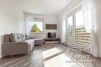 Mieszkanie na wynajem, Szczecin Niebuszewo, 2 pokoje, 48 m² — DZI20060, zdjęcie 3