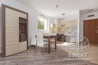 Mieszkanie na wynajem, Szczecin Niebuszewo, 2 pokoje, 48 m² — DZI20060, zdjęcie 4