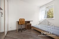 Mieszkanie na wynajem, Szczecin Niebuszewo, 2 pokoje, 48 m² — DZI20060, zdjęcie 5