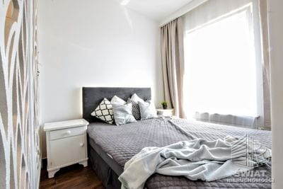 Mieszkanie na wynajem, Szczecin Niebuszewo, 1 pokój, 31 m² — IDN34166, zdjęcie 4