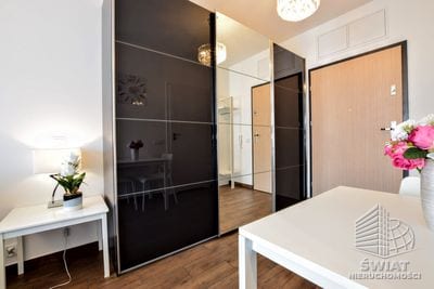 Mieszkanie na wynajem, Szczecin Niebuszewo, 1 pokój, 31 m² — IDN34166, zdjęcie 5