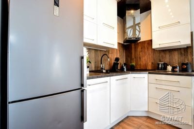 Mieszkanie na wynajem, Szczecin Niebuszewo, 1 pokój, 31 m² — IDN34166, zdjęcie 6