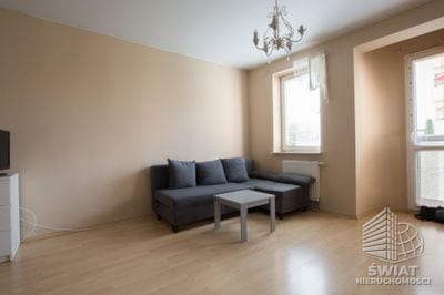 Mieszkanie na wynajem, Szczecin Niebuszewo, 1 pokój, 33 m² — INS22135, zdjęcie 4