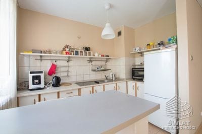 Mieszkanie na wynajem, Szczecin Niebuszewo, 1 pokój, 33 m² — INS22135, zdjęcie 5