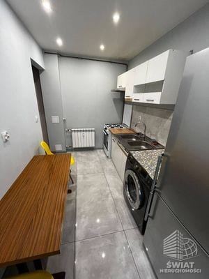 Mieszkanie na wynajem, Szczecin Niebuszewo, 1 pokój, 35 m² — SWN32912, zdjęcie 2