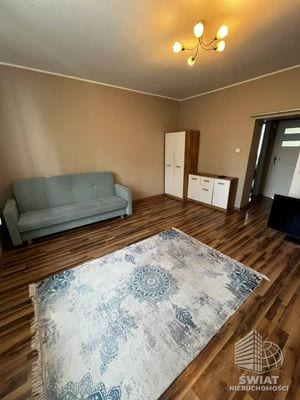 Mieszkanie na wynajem, Szczecin Niebuszewo, 1 pokój, 35 m² — SWN32912, zdjęcie 3