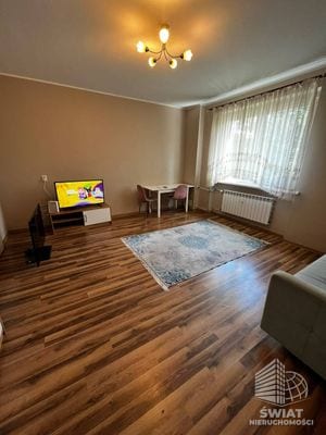 Mieszkanie na wynajem, Szczecin Niebuszewo, 1 pokój, 35 m² — SWN32912, zdjęcie 4