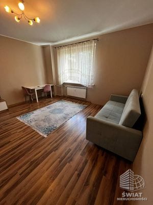 Mieszkanie na wynajem, Szczecin Niebuszewo, 1 pokój, 35 m² — SWN32912, zdjęcie 5