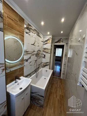 Mieszkanie na wynajem, Szczecin Niebuszewo, 1 pokój, 35 m² — SWN32912, zdjęcie 6