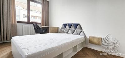 Mieszkanie na wynajem, Szczecin Nowe Miasto, 2 pokoje, 34 m² — PTR26175, zdjęcie 3