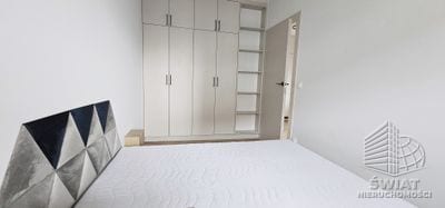 Mieszkanie na wynajem, Szczecin Nowe Miasto, 2 pokoje, 34 m² — PTR26175, zdjęcie 4