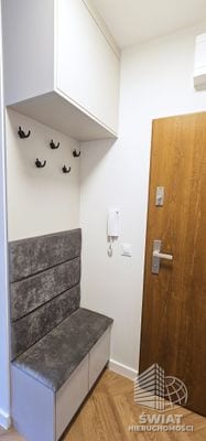 Mieszkanie na wynajem, Szczecin Nowe Miasto, 2 pokoje, 34 m² — PTR26175, zdjęcie 6