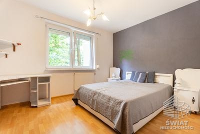 Mieszkanie na wynajem, Szczecin os. Bukowe, 2 pokoje, 57 m² — 271/10212/OMW, zdjęcie 4