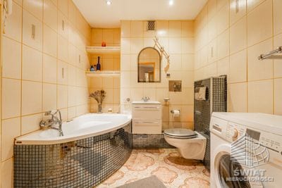 Mieszkanie na wynajem, Szczecin os. Bukowe, 2 pokoje, 57 m² — 271/10212/OMW, zdjęcie 6