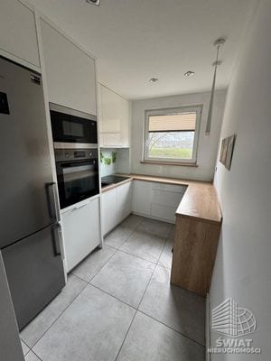 Mieszkanie na wynajem, Szczecin os. Bukowe, 3 pokoje, 65 m² — BUS20323, zdjęcie 1