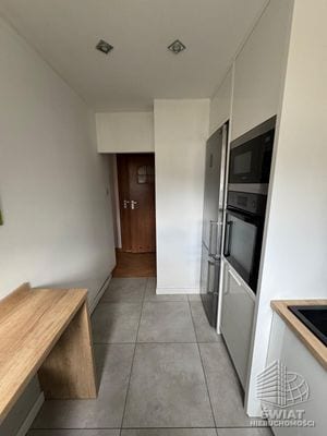 Mieszkanie na wynajem, Szczecin os. Bukowe, 3 pokoje, 65 m² — BUS20323, zdjęcie 2