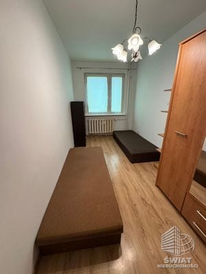 Mieszkanie na wynajem, Szczecin os. Bukowe, 3 pokoje, 65 m² — BUS20323, zdjęcie 5