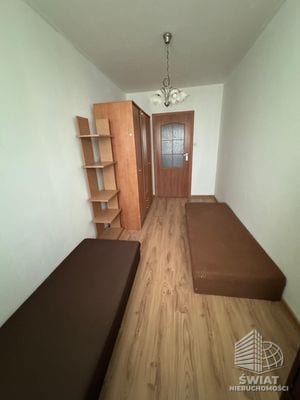 Mieszkanie na wynajem, Szczecin os. Bukowe, 3 pokoje, 65 m² — BUS20323, zdjęcie 6
