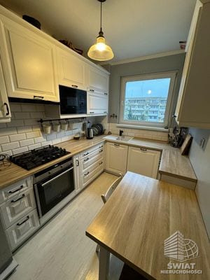 Mieszkanie na wynajem, Szczecin os. Bukowe, 3 pokoje, 65 m² — BUS20324, zdjęcie 1