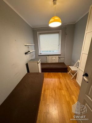 Mieszkanie na wynajem, Szczecin os. Bukowe, 3 pokoje, 65 m² — BUS20324, zdjęcie 3