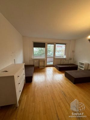 Mieszkanie na wynajem, Szczecin os. Bukowe, 3 pokoje, 65 m² — BUS20324, zdjęcie 4