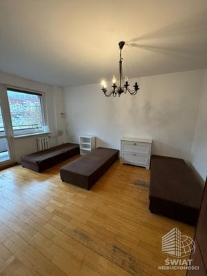 Mieszkanie na wynajem, Szczecin os. Bukowe, 3 pokoje, 65 m² — BUS20324, zdjęcie 5