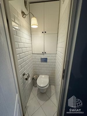 Mieszkanie na wynajem, Szczecin os. Bukowe, 3 pokoje, 65 m² — BUS20324, zdjęcie 6