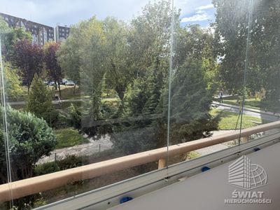 Mieszkanie na wynajem, Szczecin os. Bukowe, 2 pokoje, 49 m² — CIE25000, zdjęcie 4