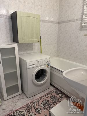 Mieszkanie na wynajem, Szczecin os. Bukowe, 2 pokoje, 49 m² — CIE25000, zdjęcie 6