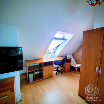 Mieszkanie na wynajem, Szczecin os. Bukowe, 3 pokoje, 52 m² — INS22125, zdjęcie 4