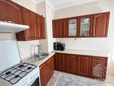 Mieszkanie na wynajem, Szczecin os. Gontyny, 1 pokój, 31 m² — MRK00684, zdjęcie 5